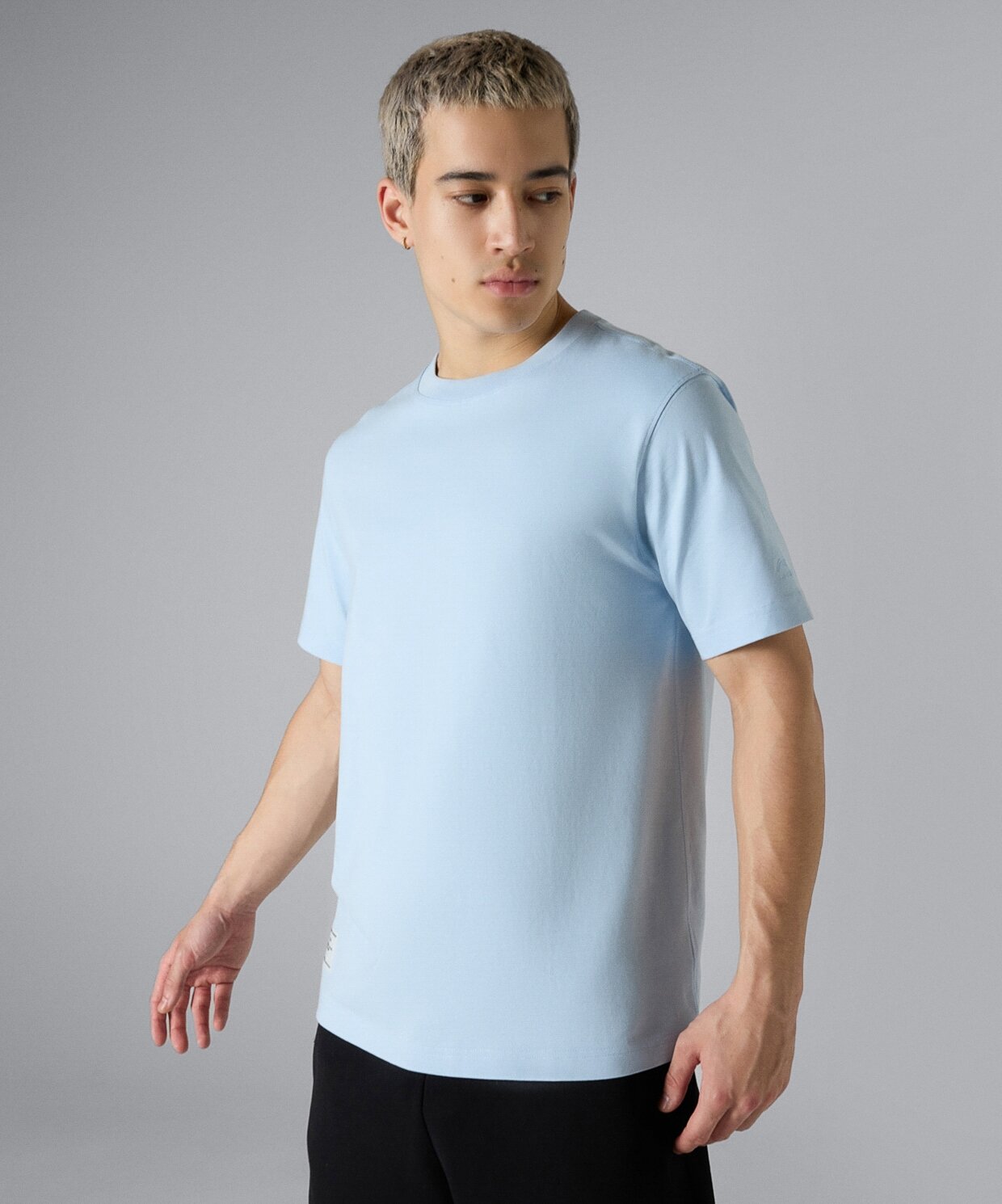 resm Li-Ning Archive Tshirt