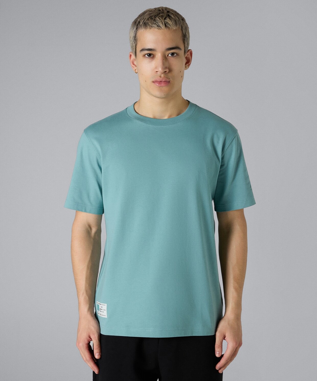 resm Li-Ning Archive Tshirt