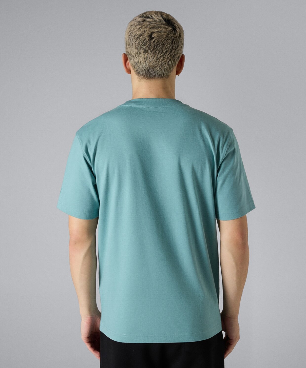 resm Li-Ning Archive Tshirt