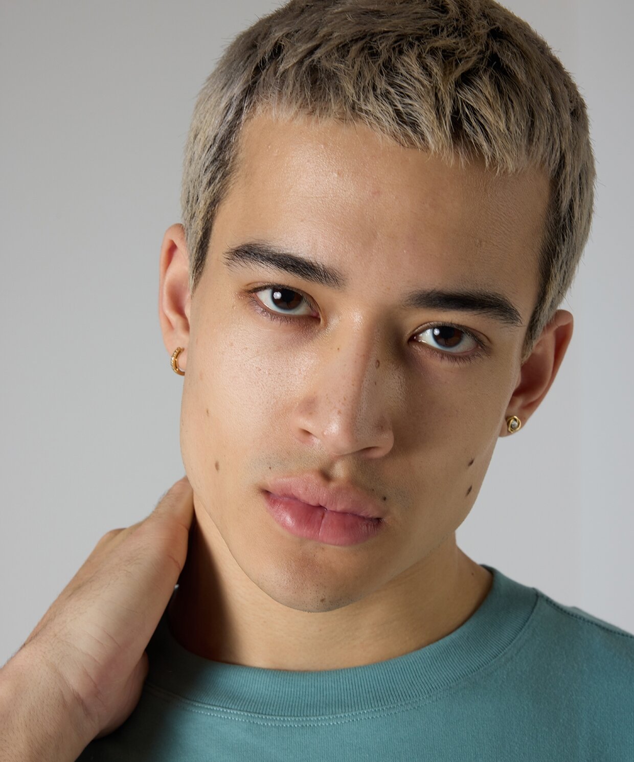 resm Li-Ning Archive Tshirt