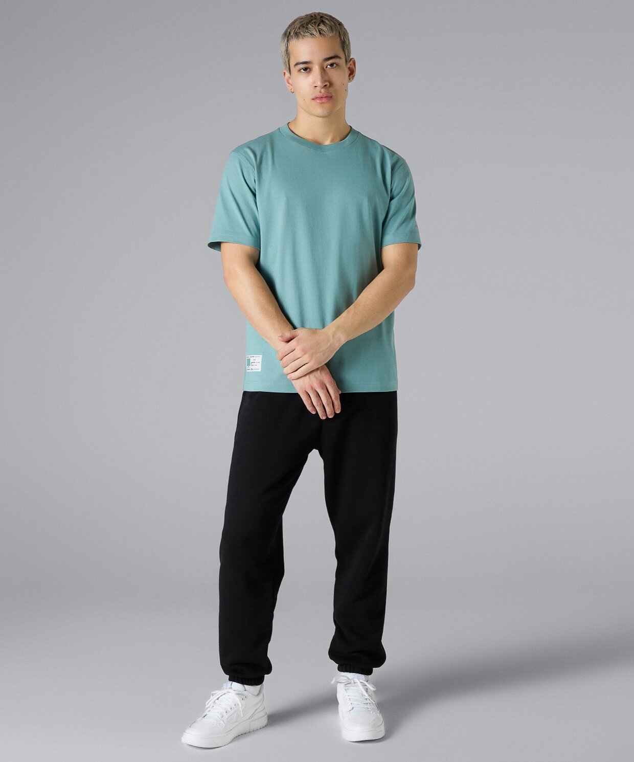 resm Li-Ning Archive Tshirt