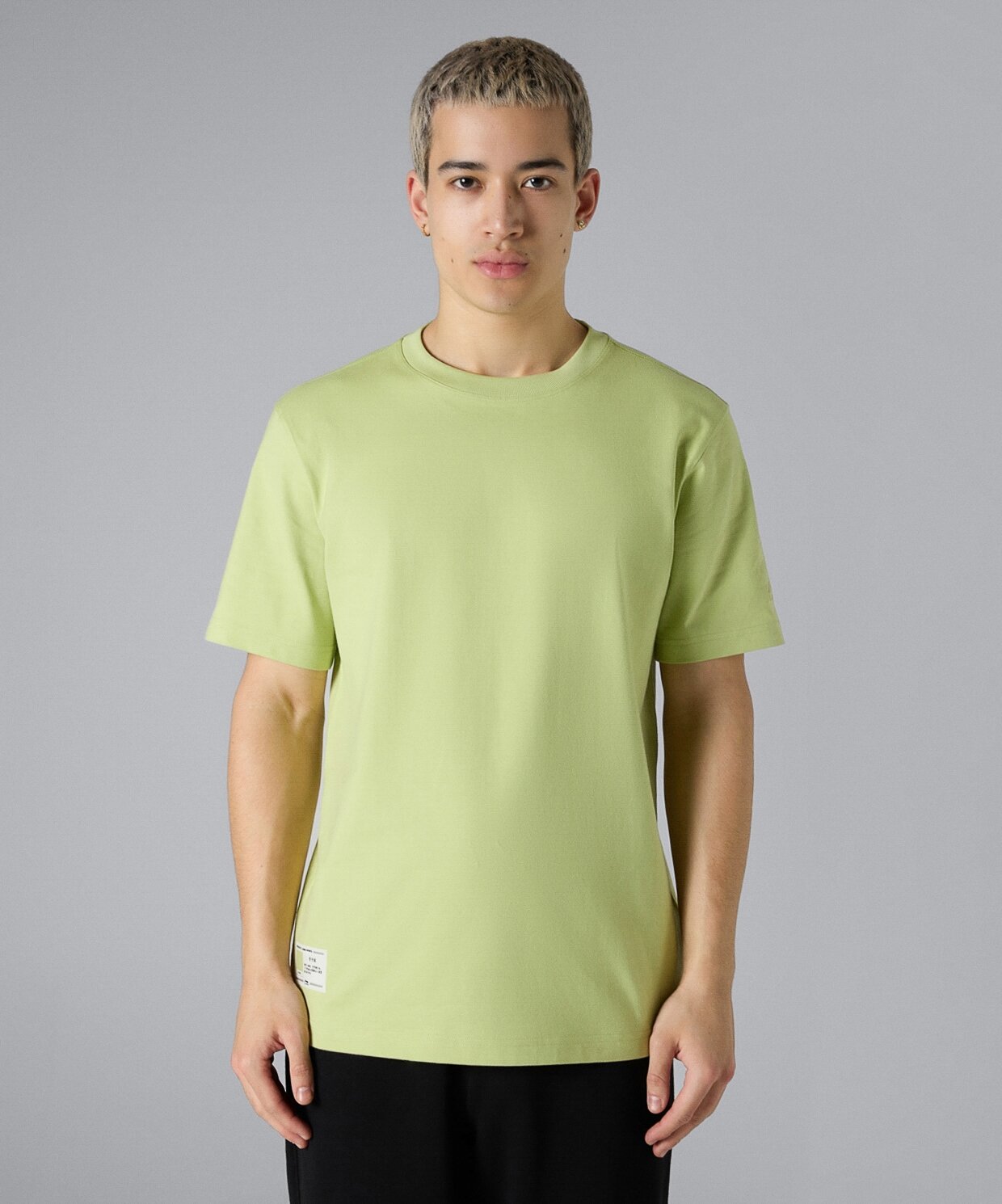 resm Li-Ning Archive Tshirt