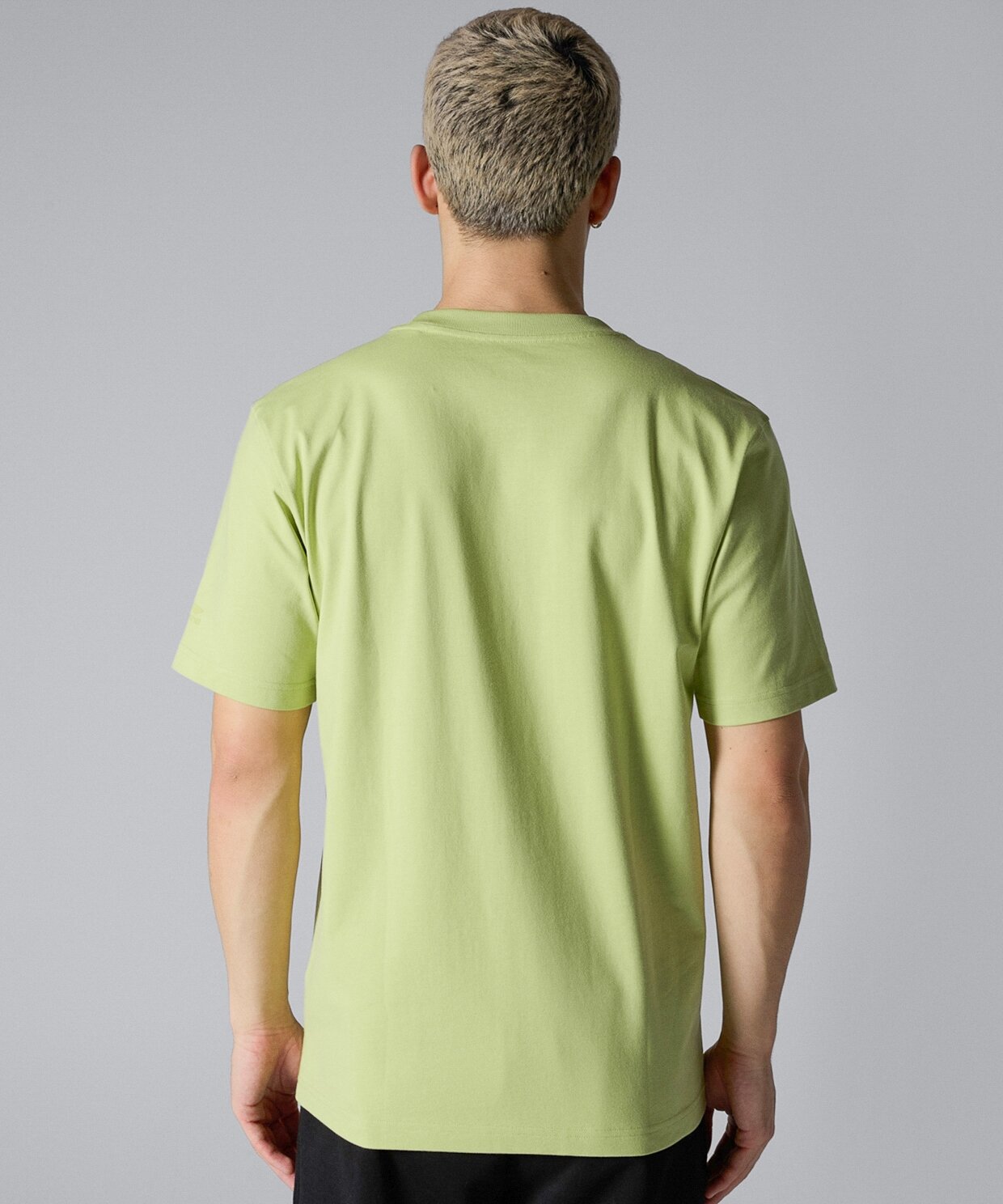 resm Li-Ning Archive Tshirt