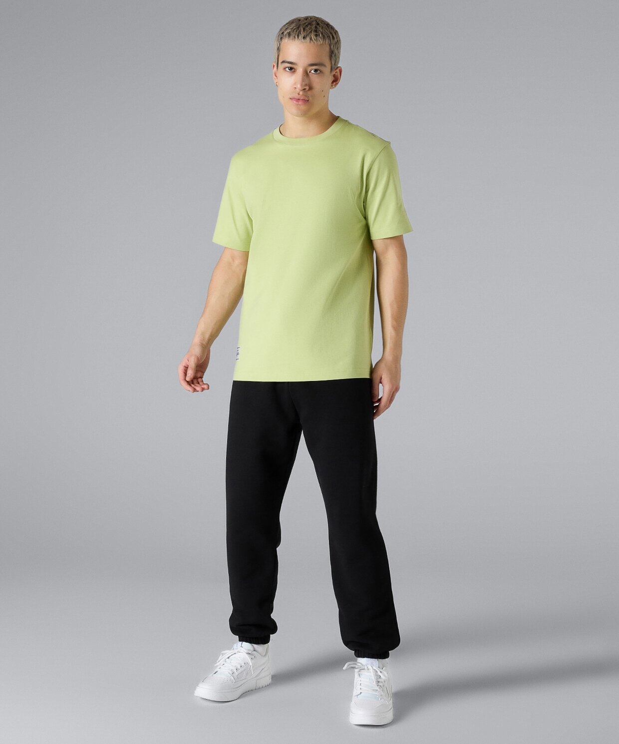 resm Li-Ning Archive Tshirt