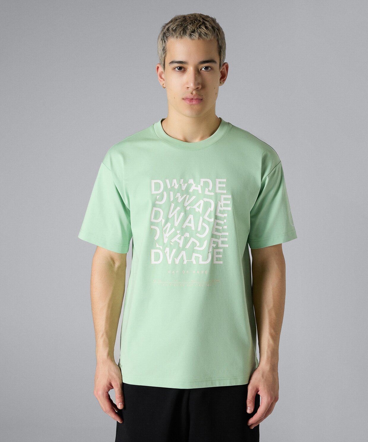 resm Li-Ning Way Of Wade Tshirt