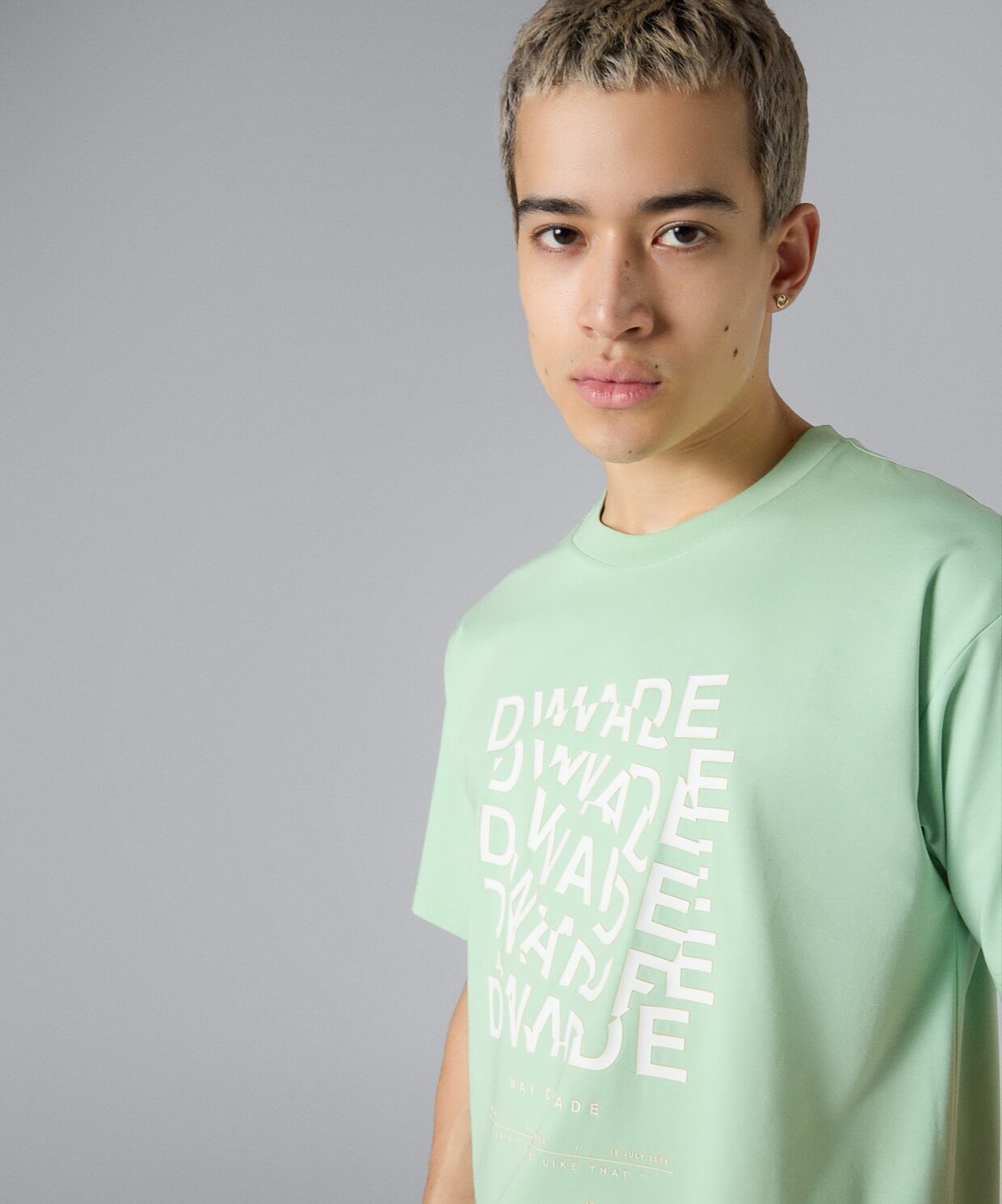 resm Li-Ning Way Of Wade Tshirt