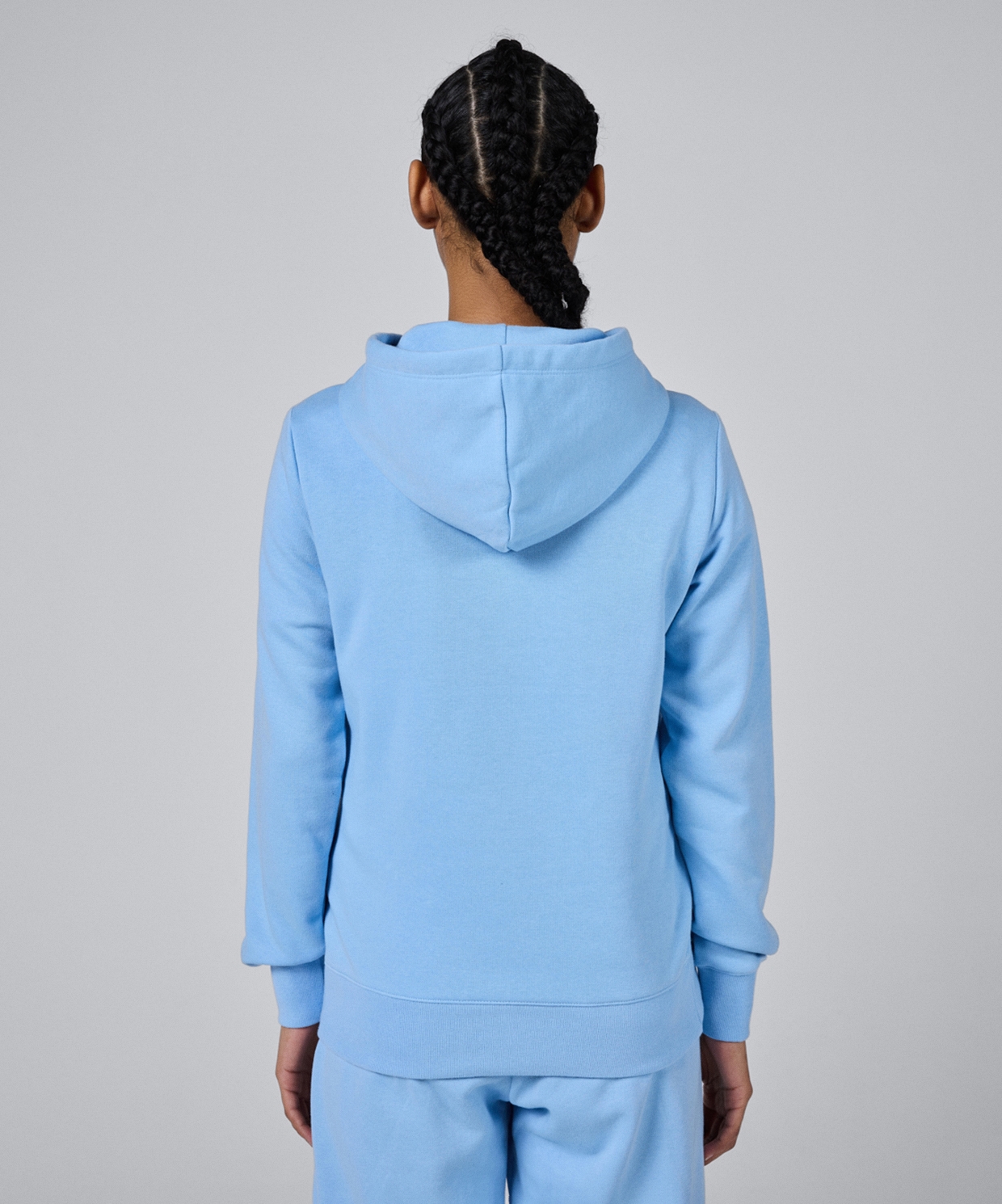 resm Champion Hooded Sweatshirt