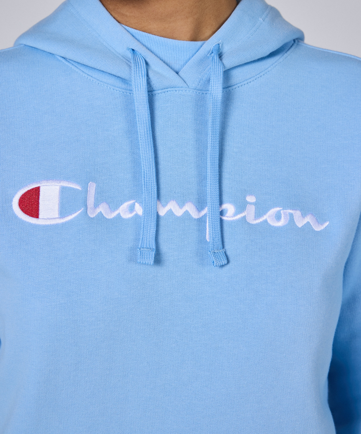 resm Champion Hooded Sweatshirt