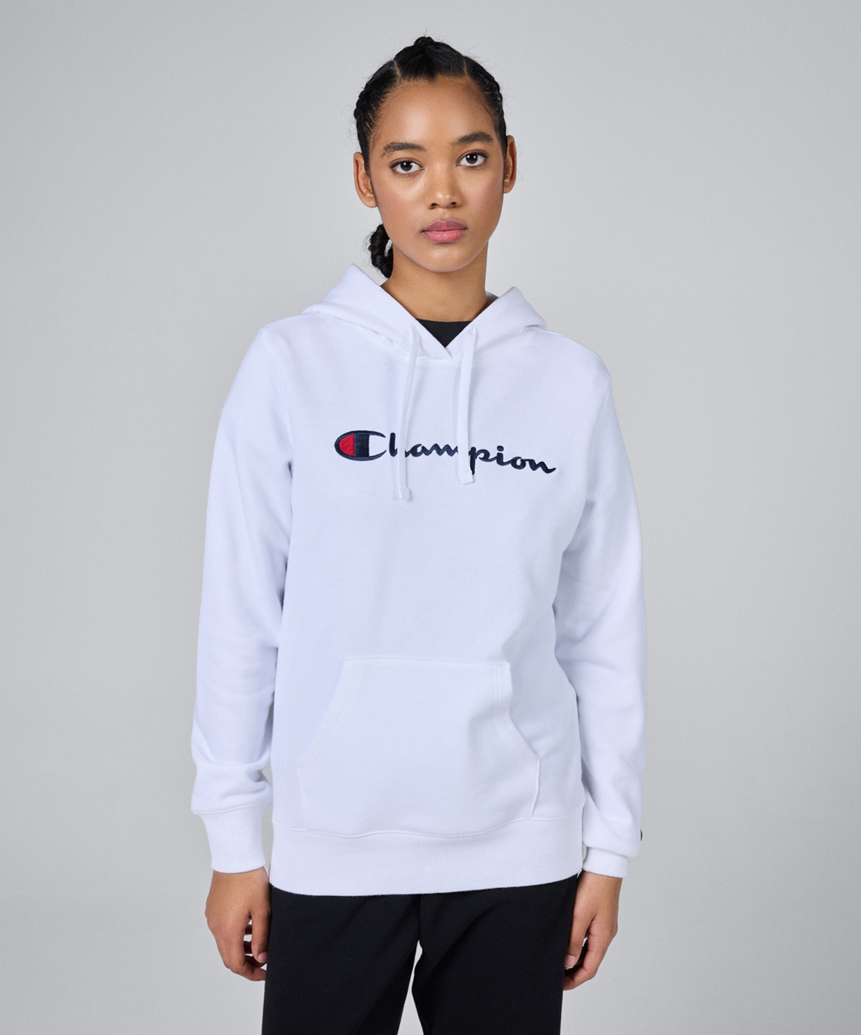 resm Champion Hooded Sweatshirt