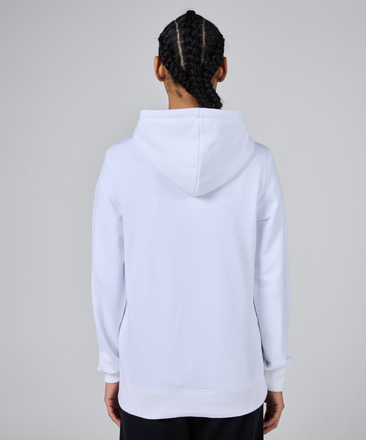 resm Champion Hooded Sweatshirt