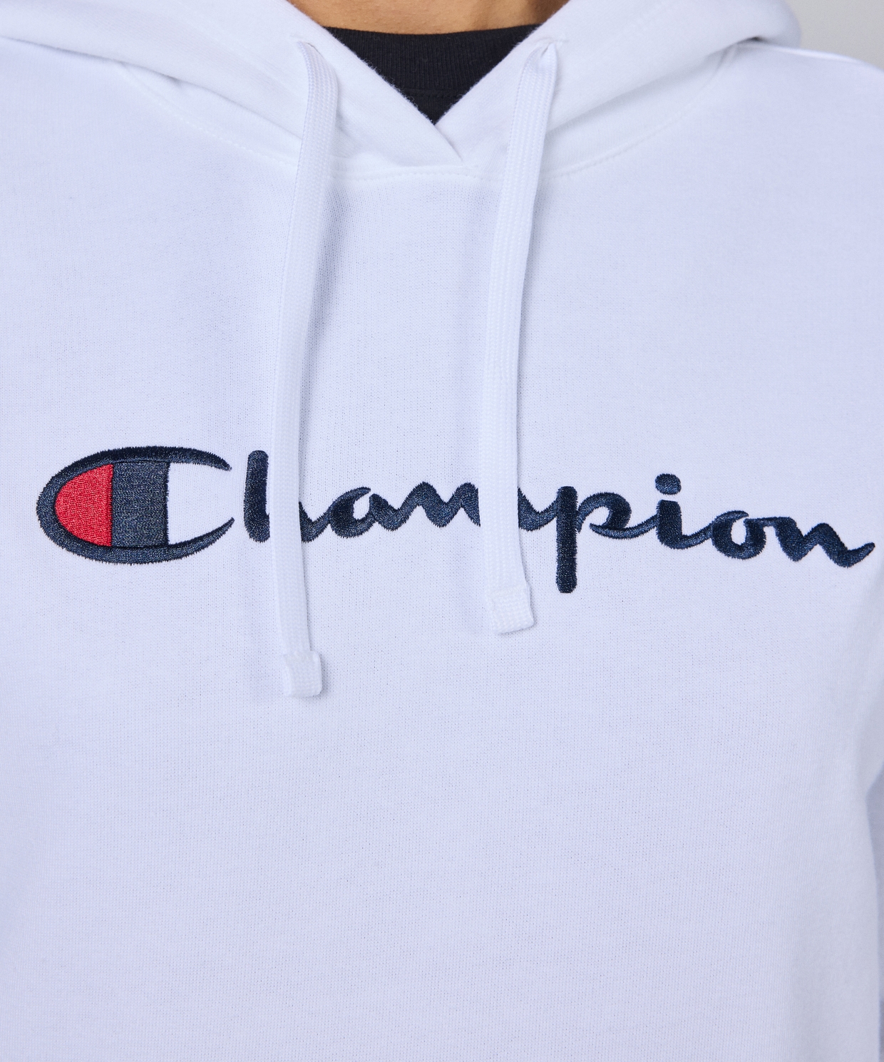 resm Champion Hooded Sweatshirt