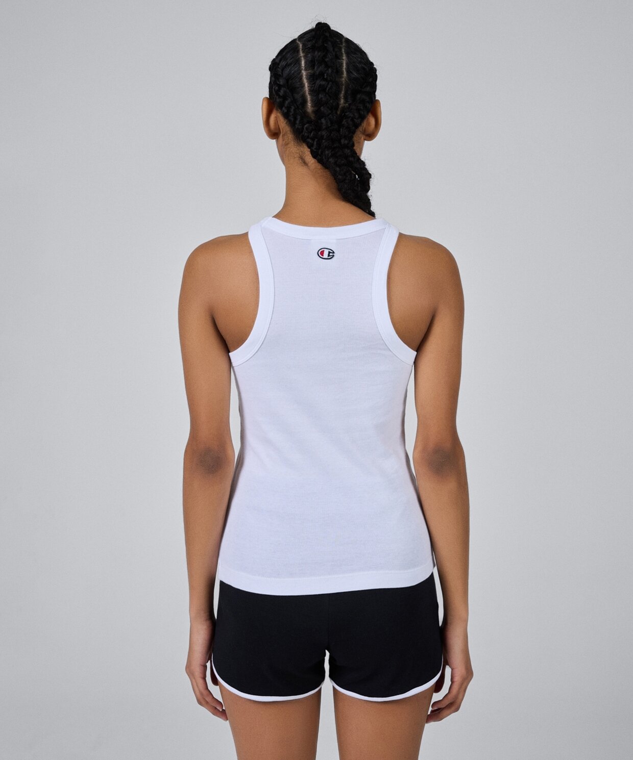 resm Champion Tank Top