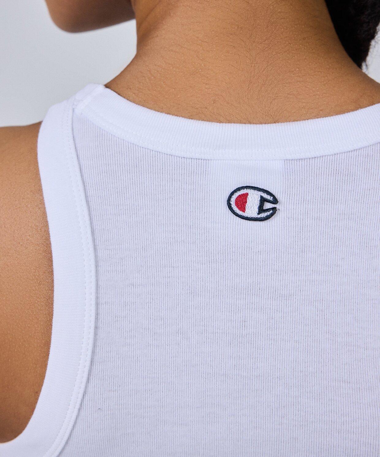 resm Champion Tank Top