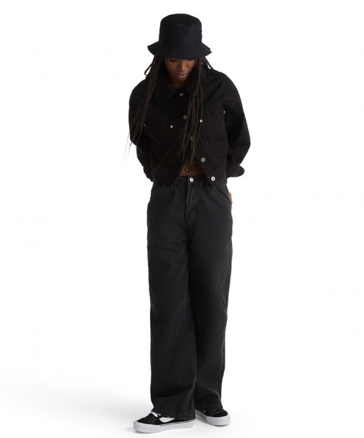resm Vans Curbside Pant
