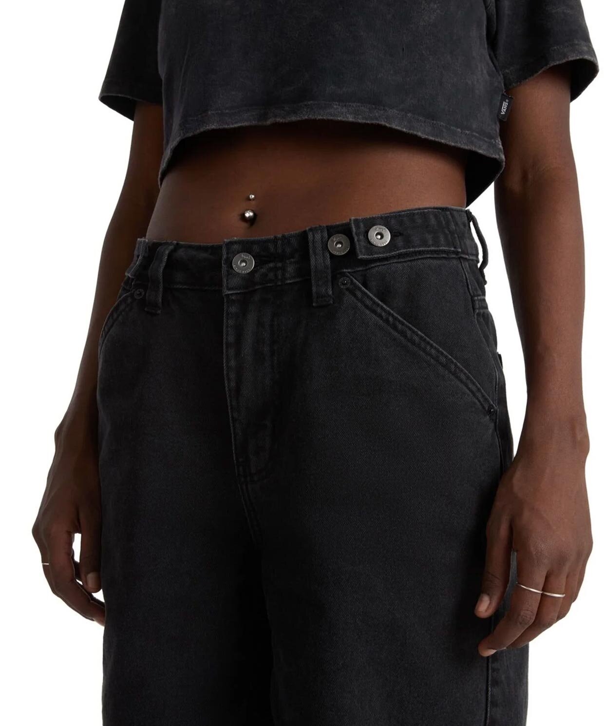 resm Vans Curbside Pant