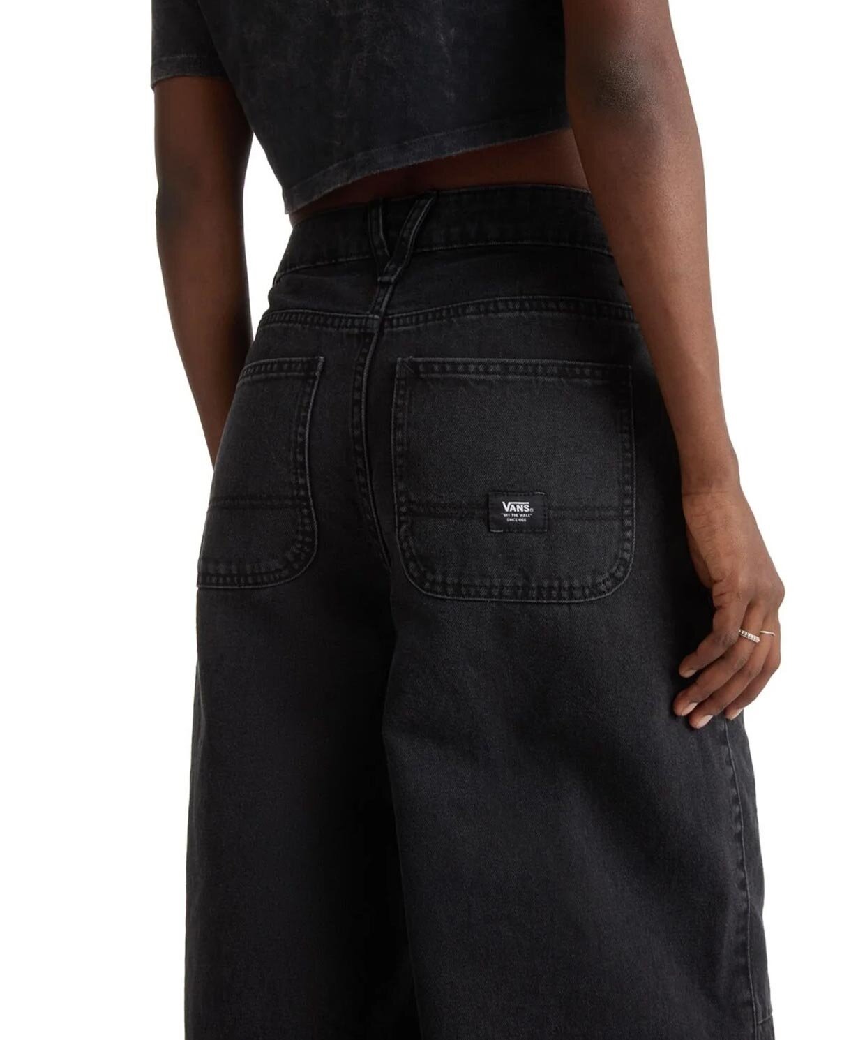 resm Vans Curbside Pant