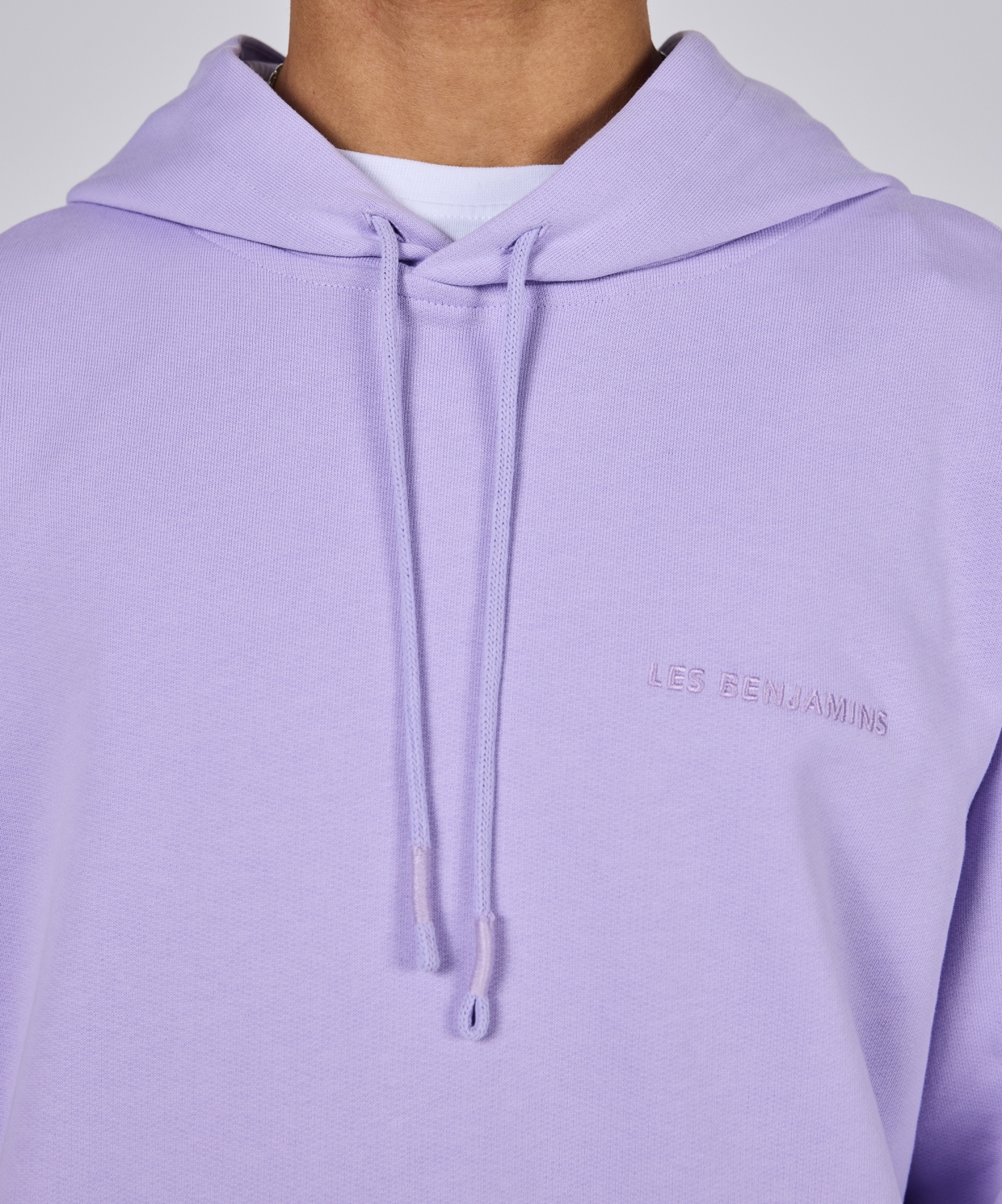 Les Benjamins Hoodie 303