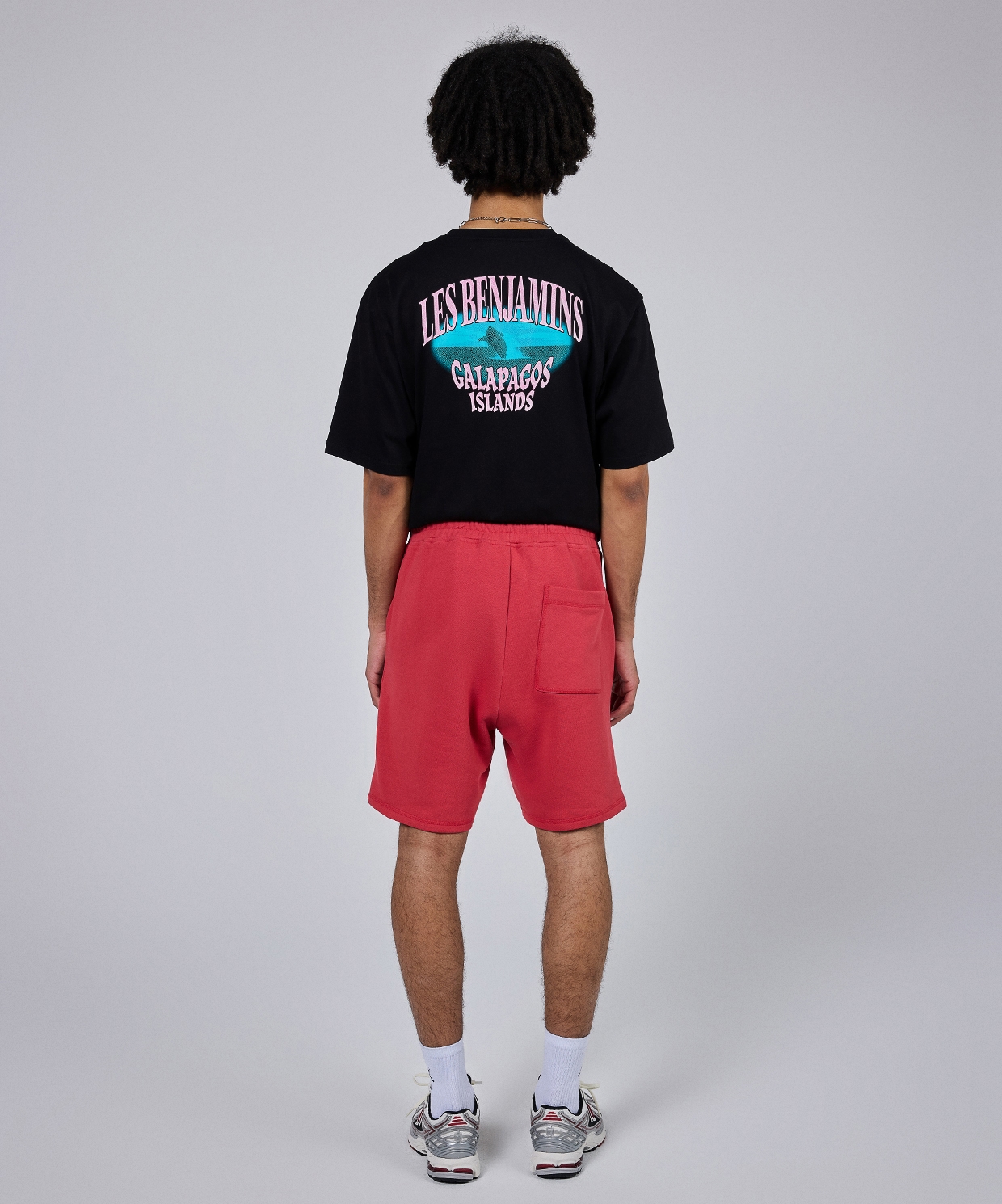 Les Benjamins Short 304