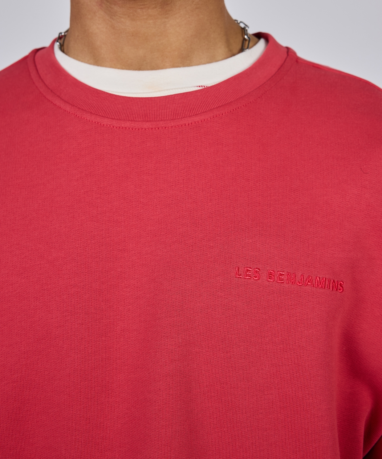 Les Benjamins Sweatshirt 304