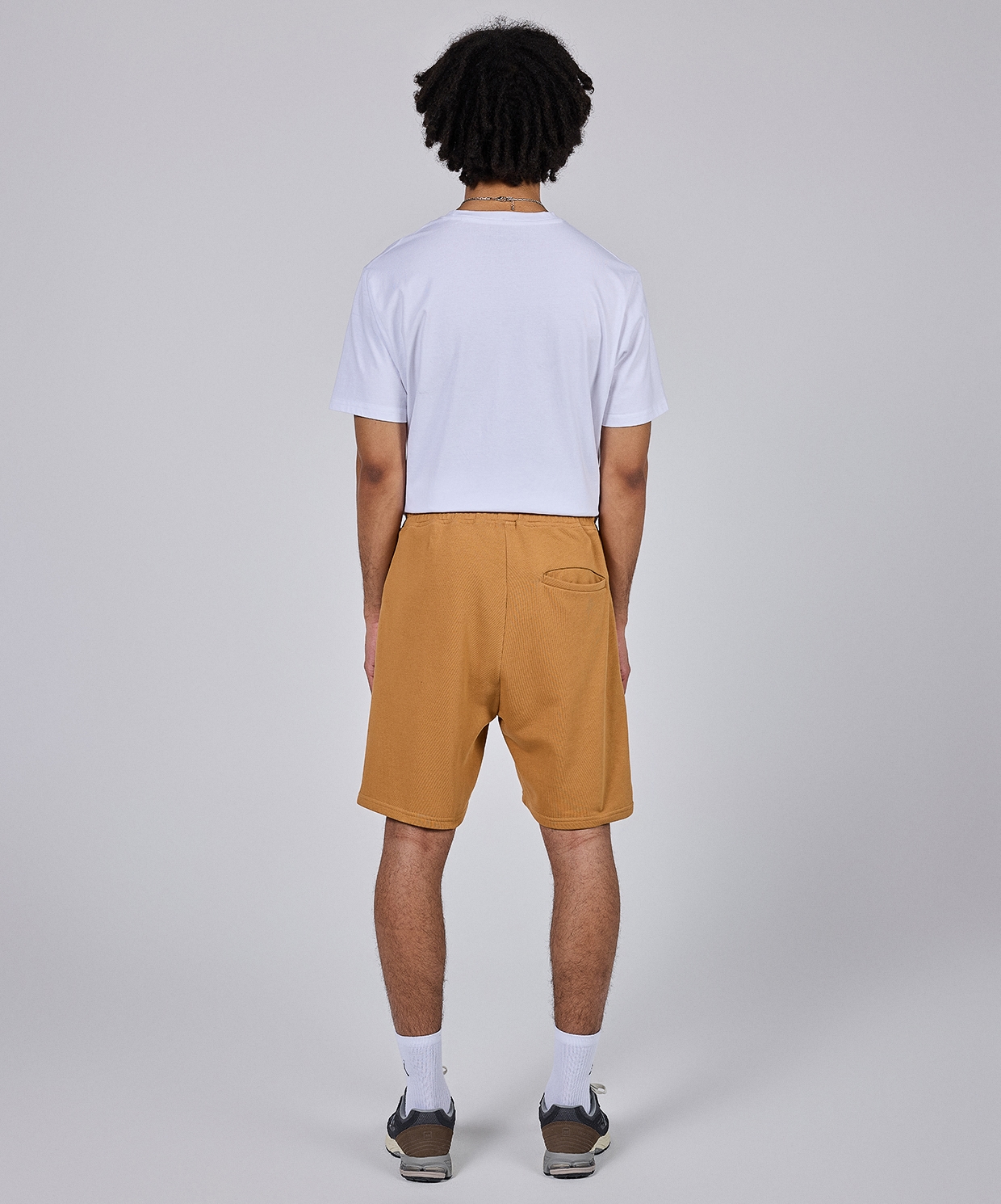 Les Benjamins Exclusive Short 703