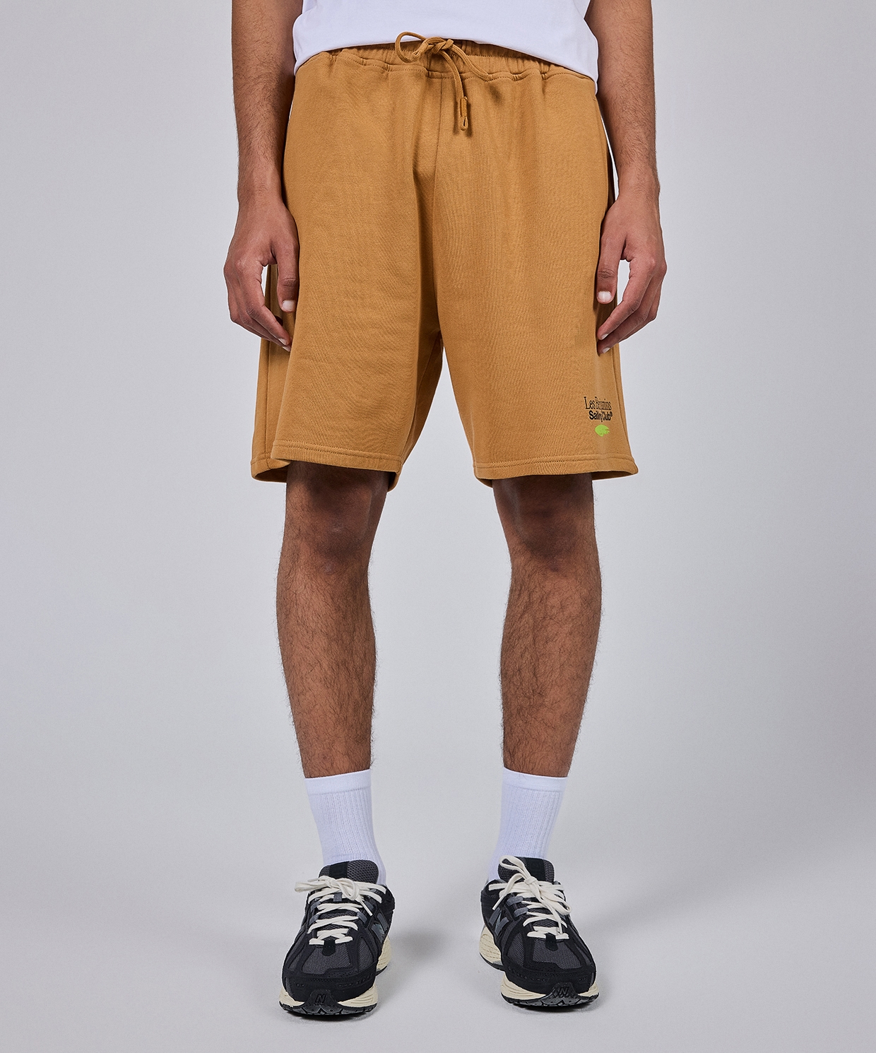 Les Benjamins Exclusive Short 703