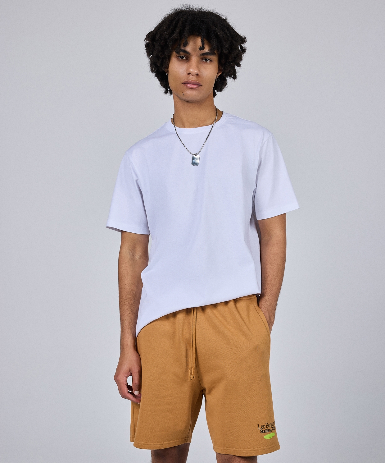 Les Benjamins Exclusive Short 703