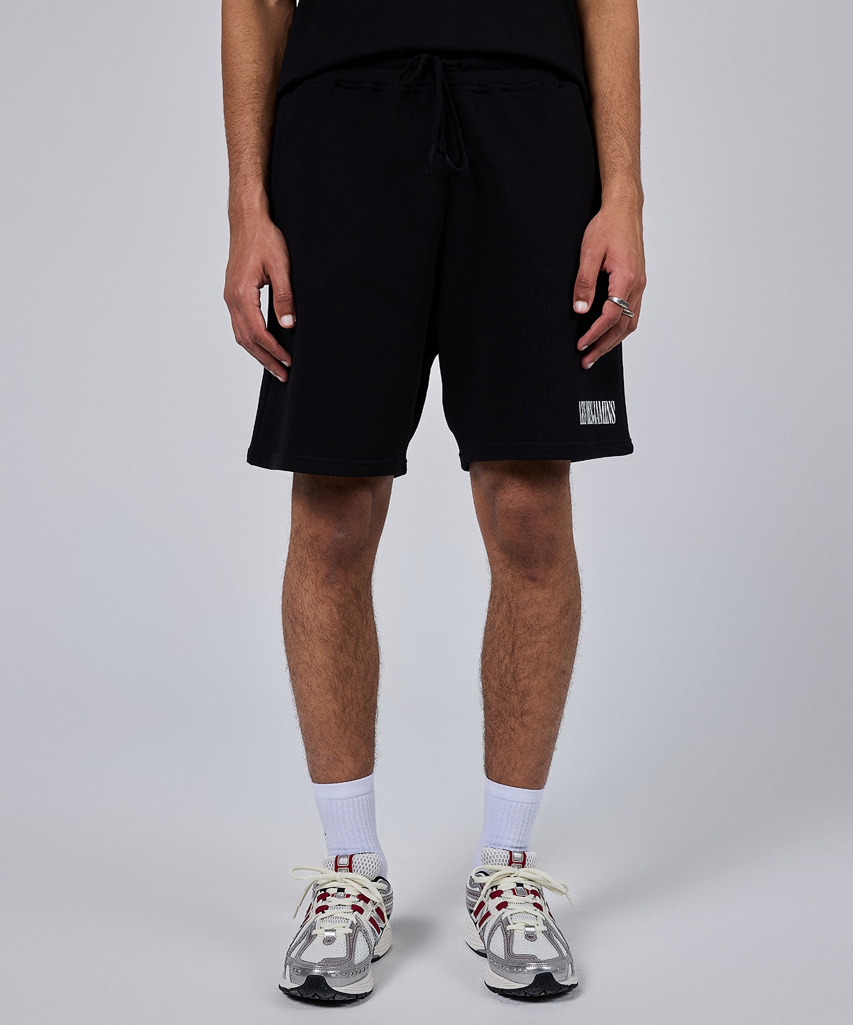 Les Benjamins Exclusive Short 704