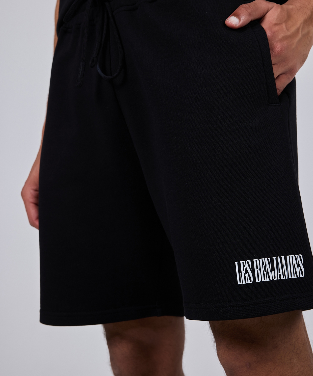 Les Benjamins Exclusive Short 704