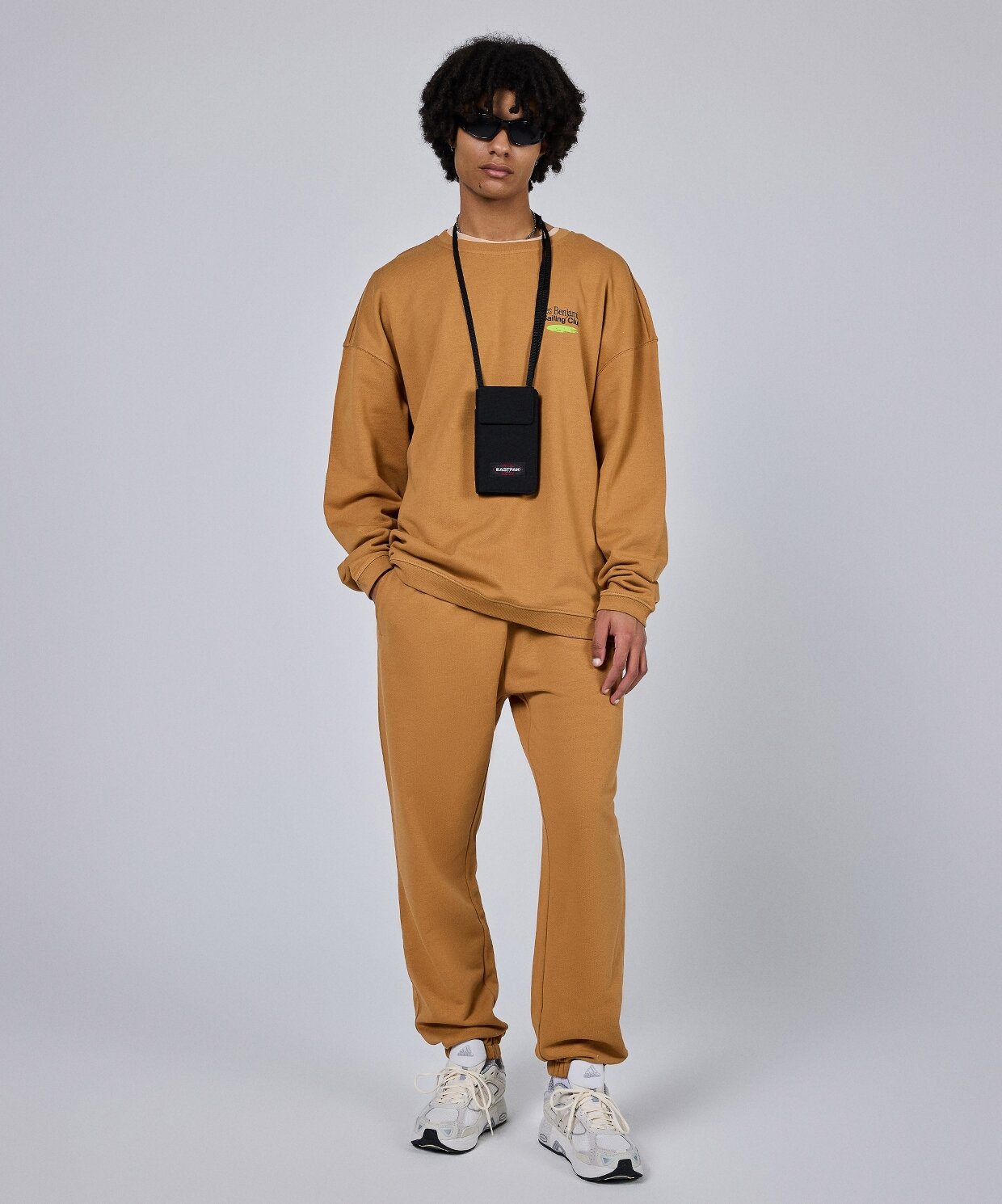 resm Les Benjamins Exclusive Sweatpant 705