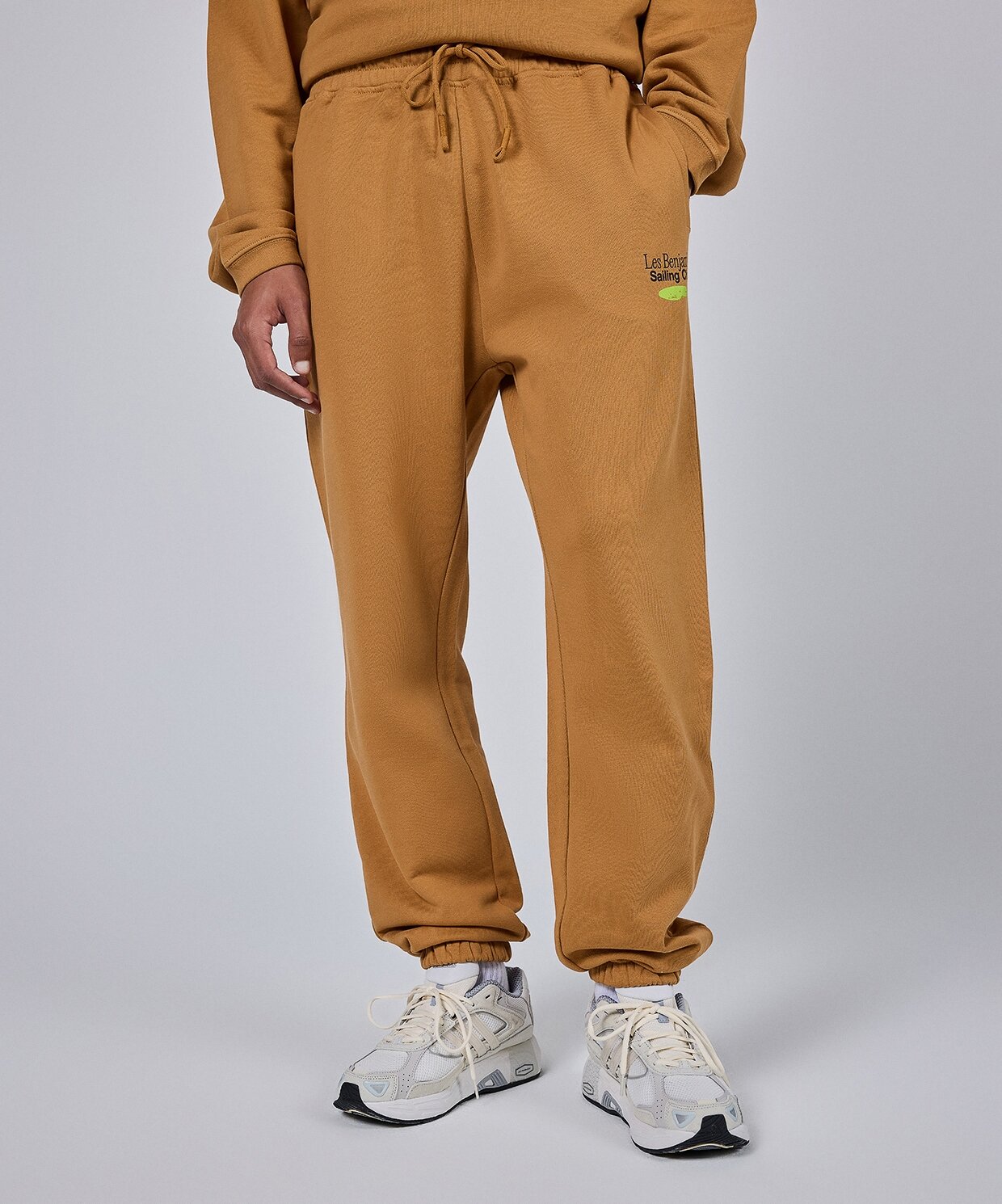 resm Les Benjamins Exclusive Sweatpant 705