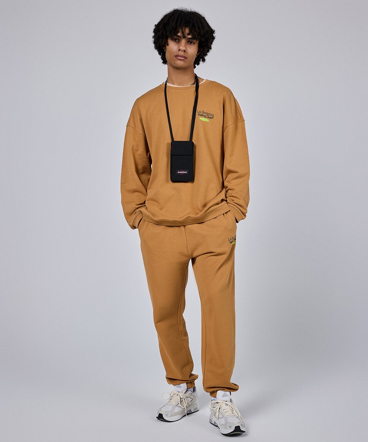 resm Les Benjamins Exclusive Sweatpant 705