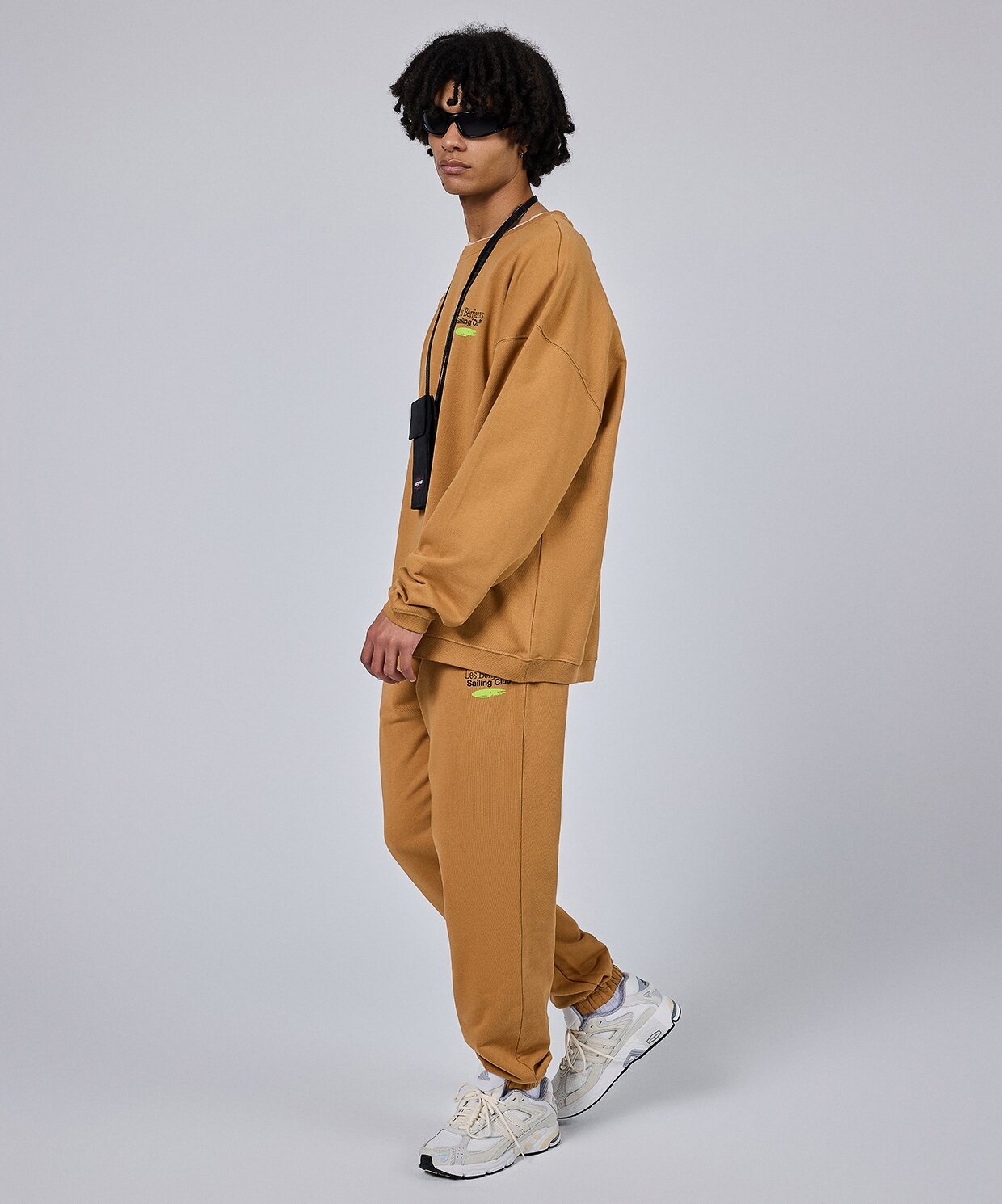 resm Les Benjamins Exclusive Sweatpant 705