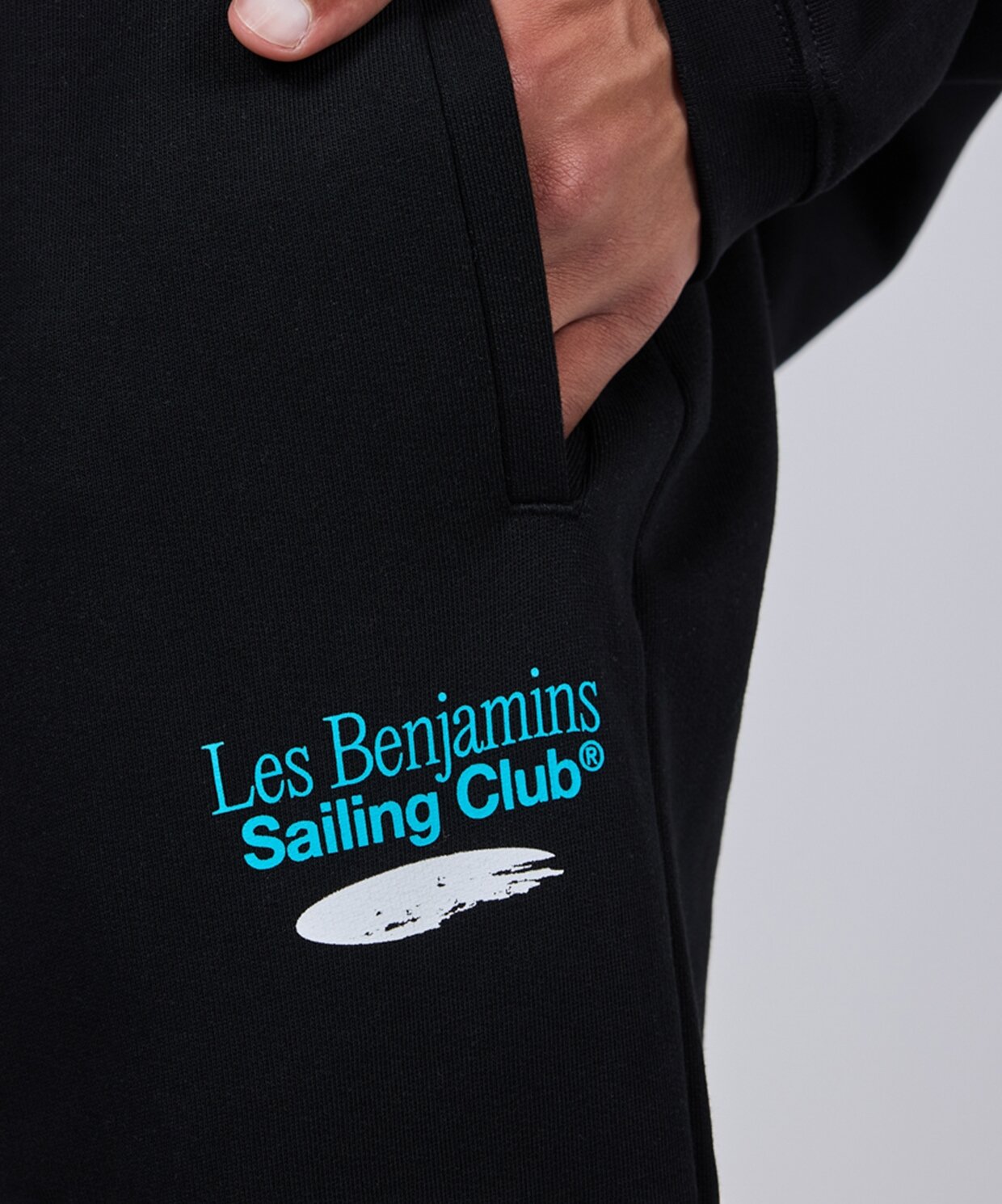 resm Les Benjamins Exclusive Sweatpant 706