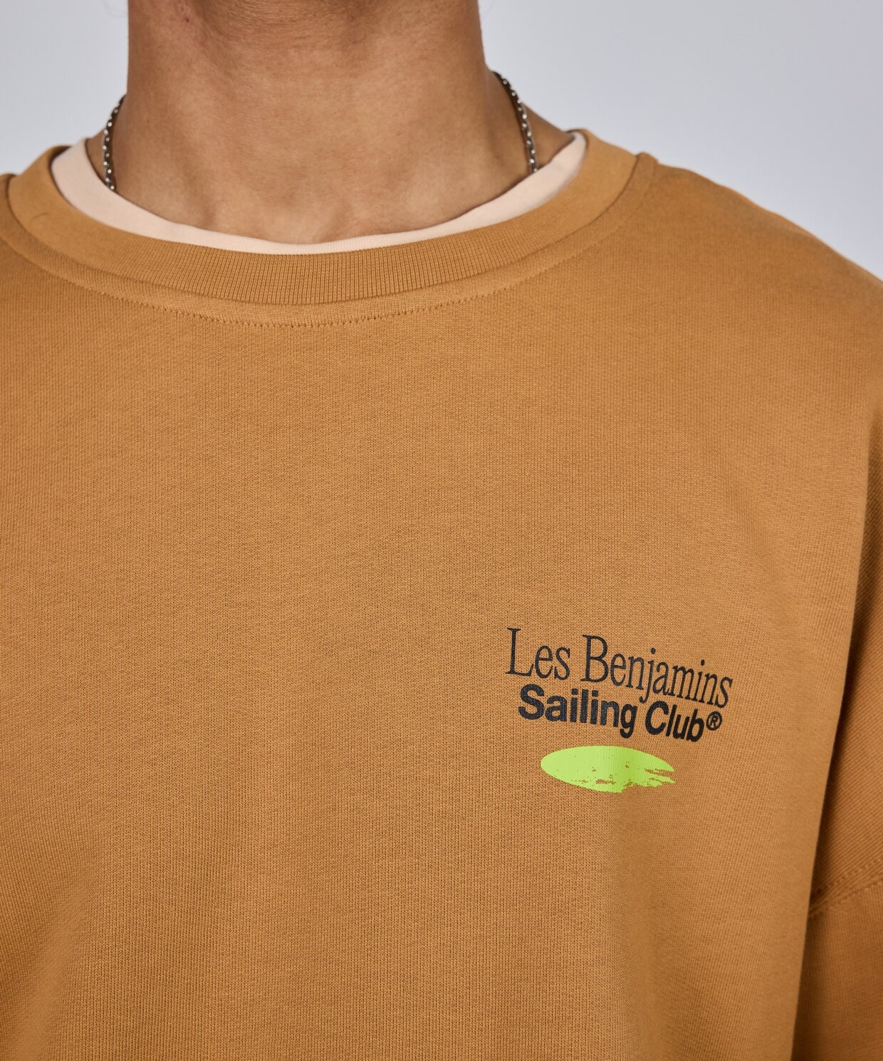 resm Les Benjamins Exclusive Sweatshirt 705