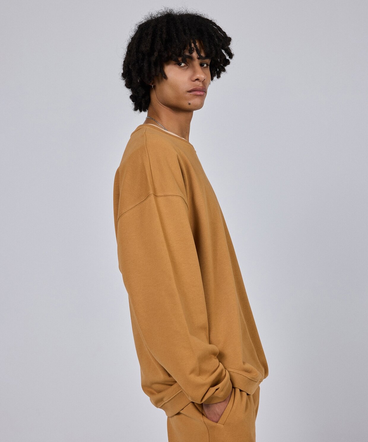 resm Les Benjamins Exclusive Sweatshirt 705