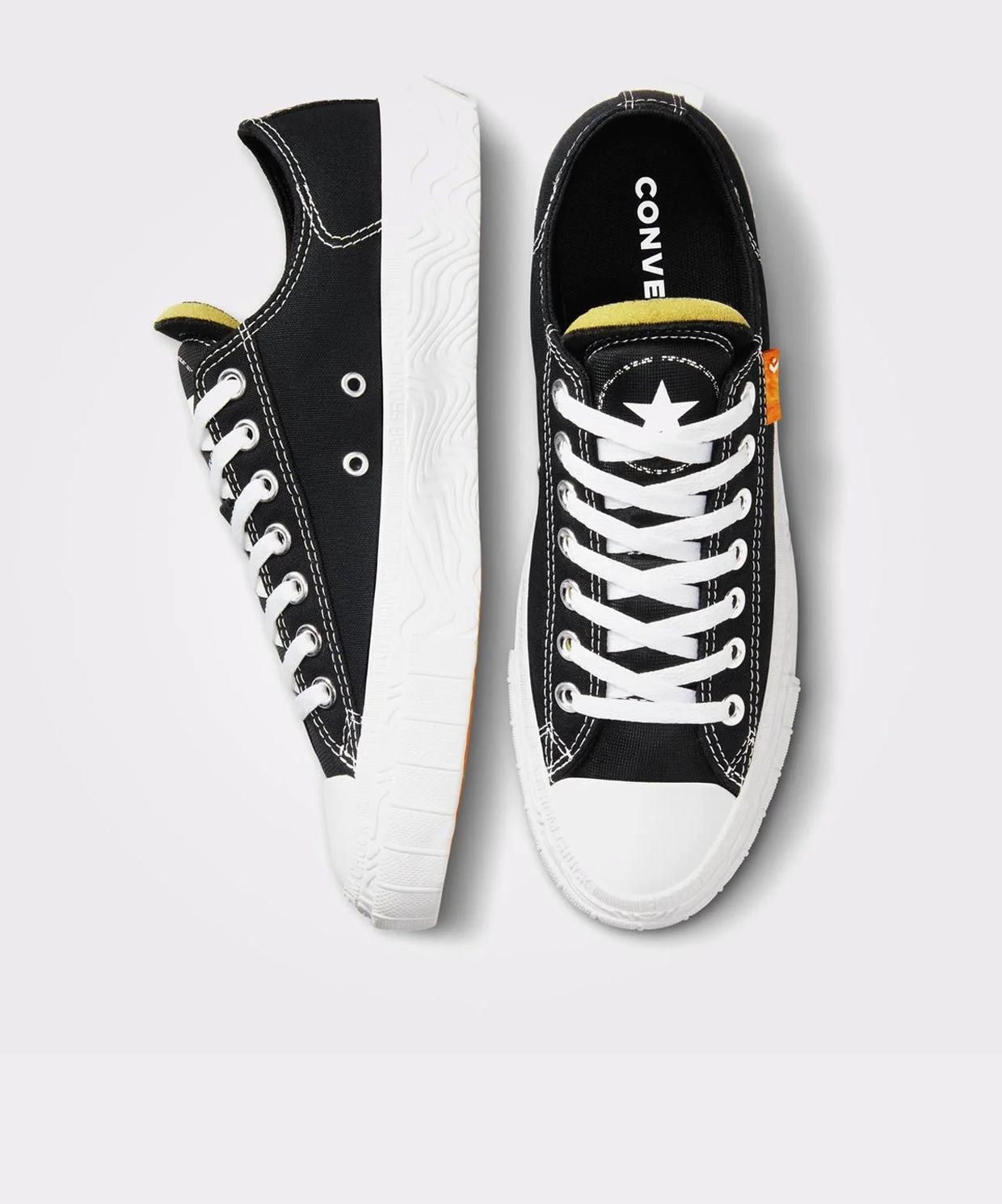 resm Converse Chuck Taylor Alt Star