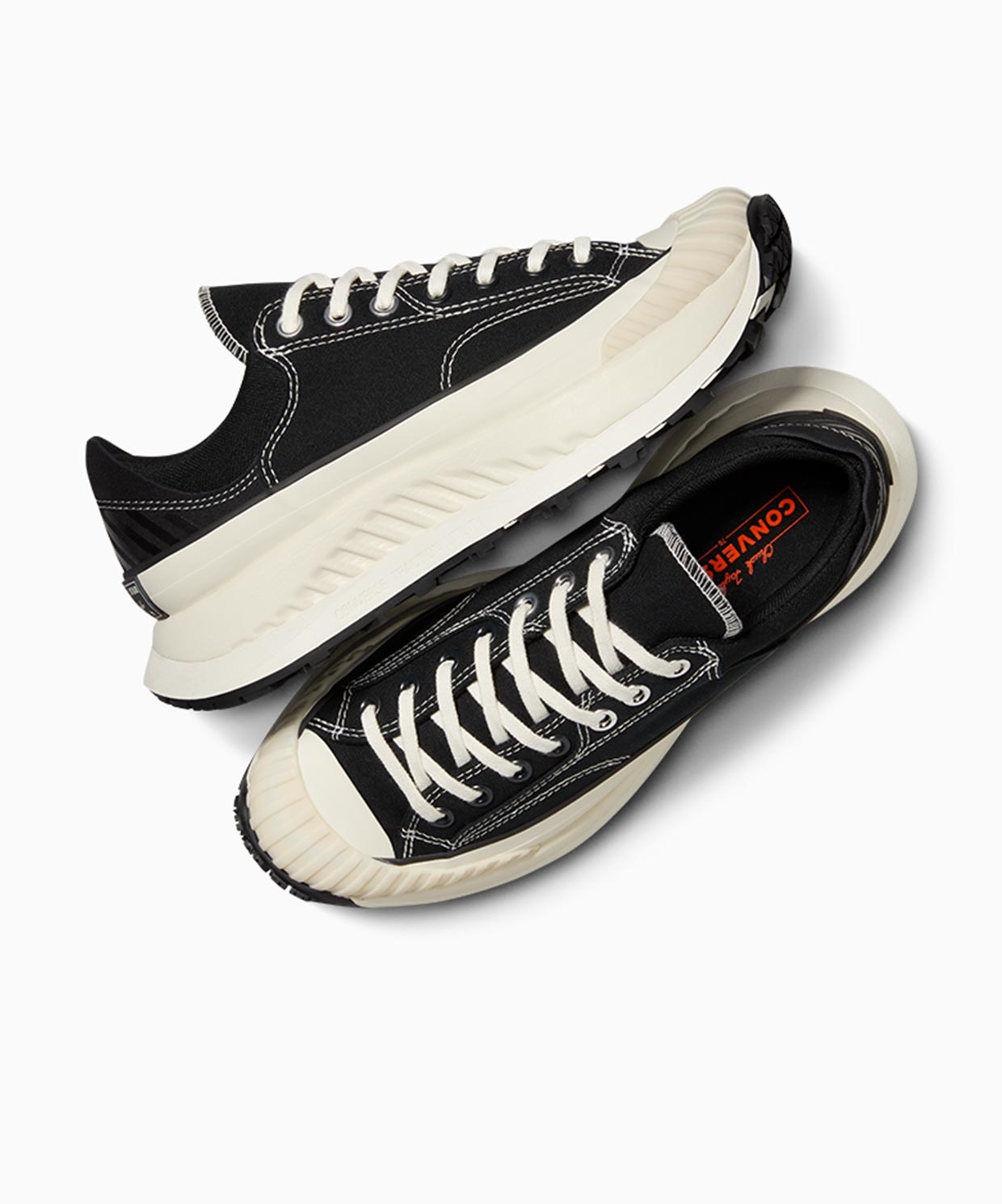 resm Converse Chuck 70 At-Cx Traction