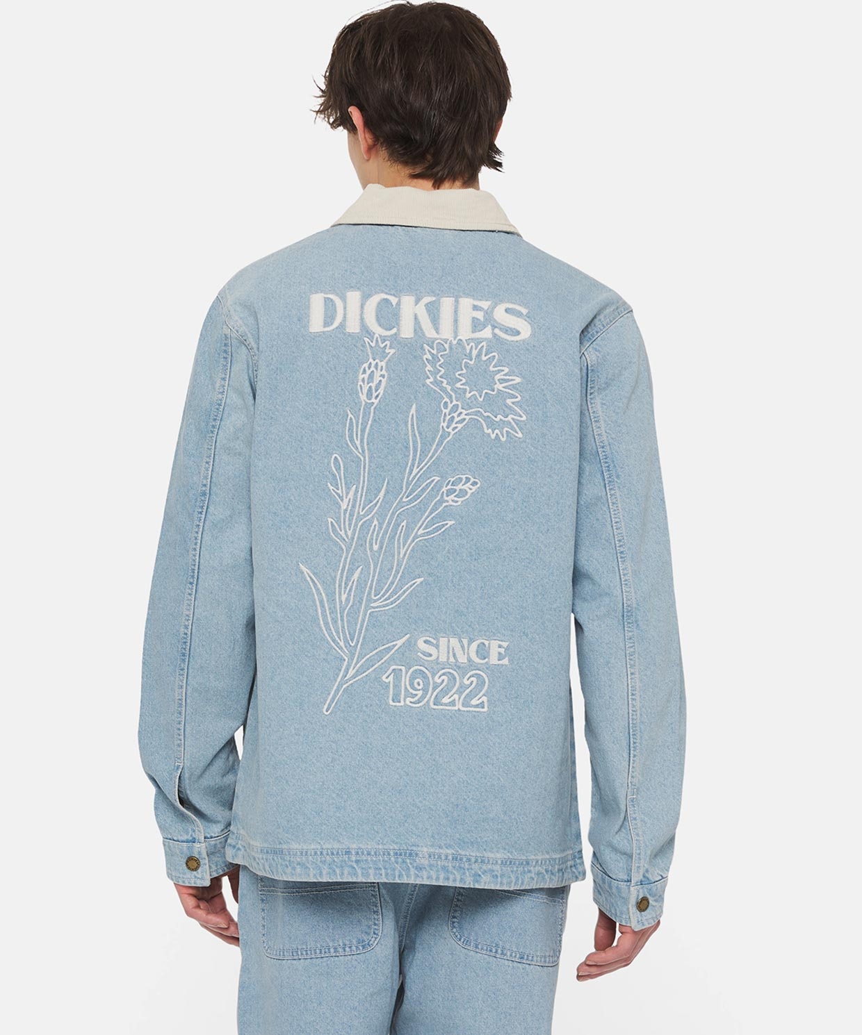 Dickies Herndon Jacket