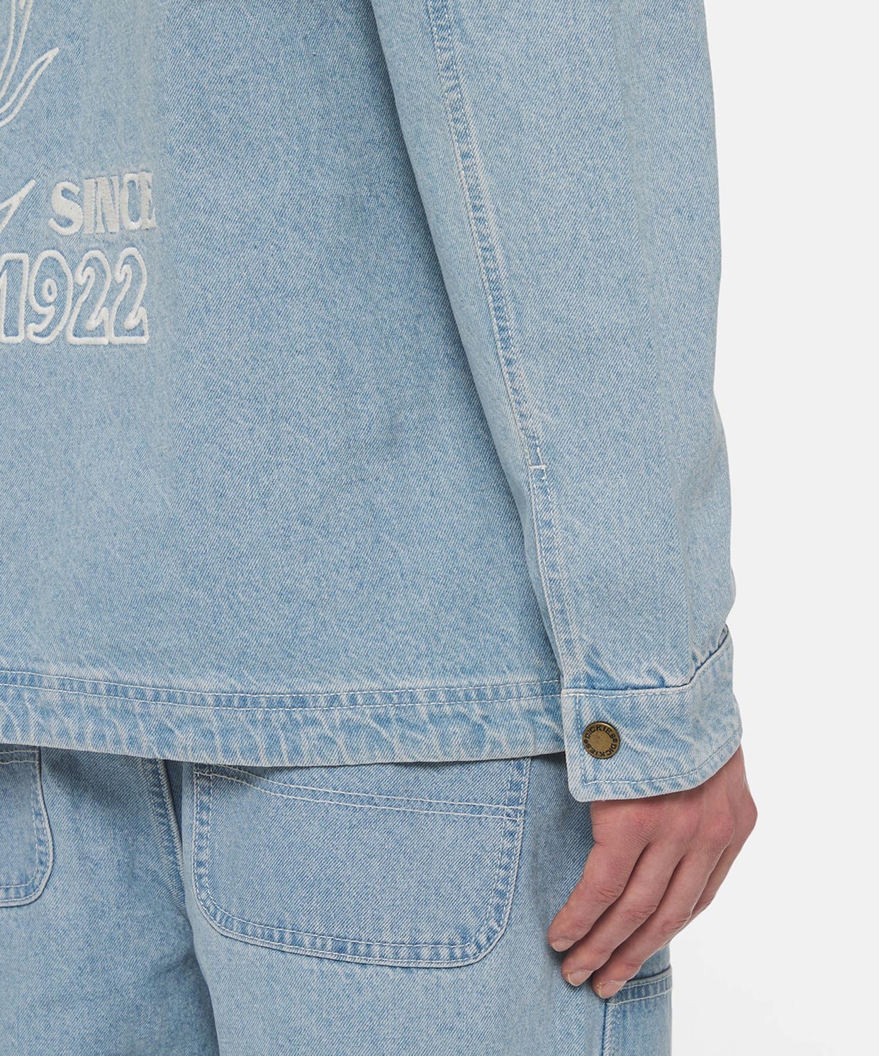 Dickies Herndon Jacket