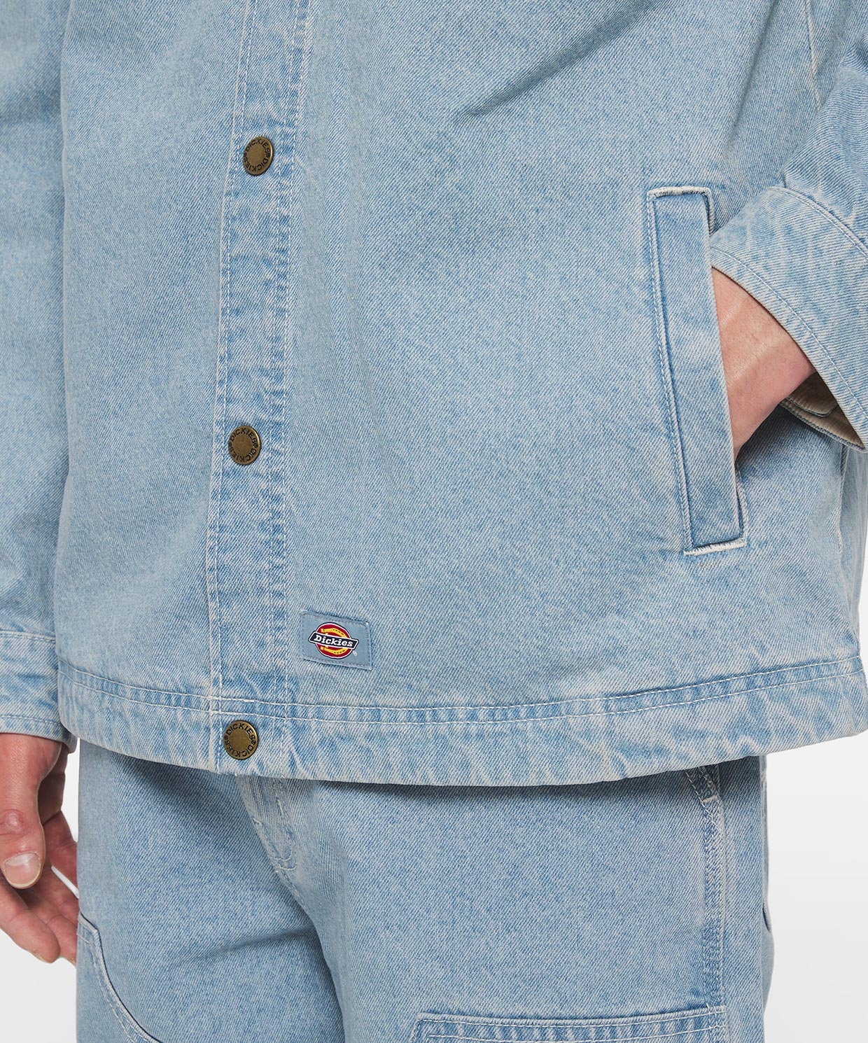 Dickies Herndon Jacket