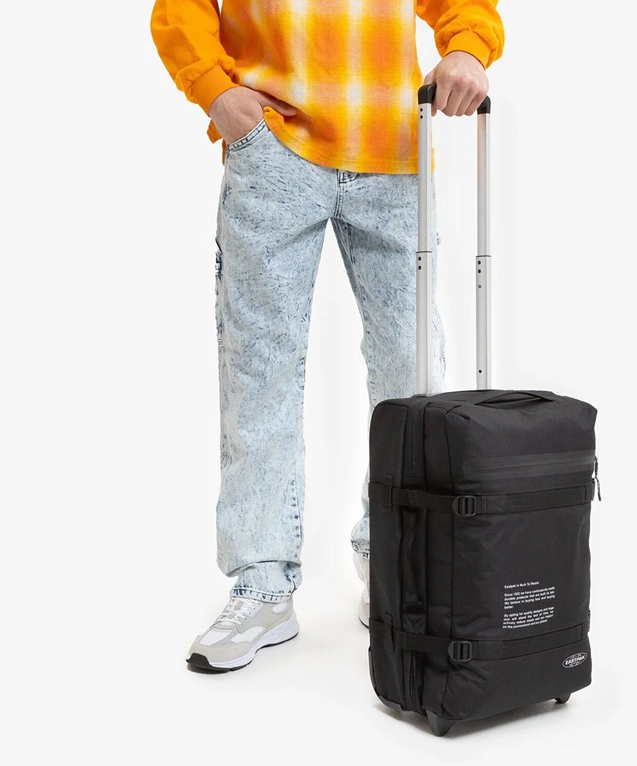 Eastpak Transit'R S