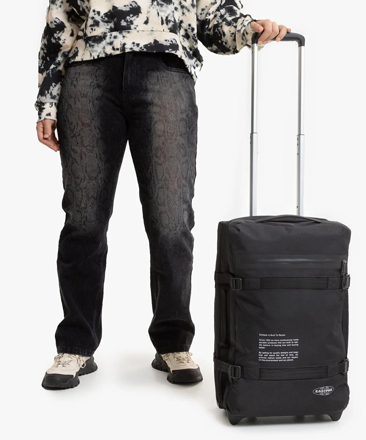 Eastpak Transit'R S