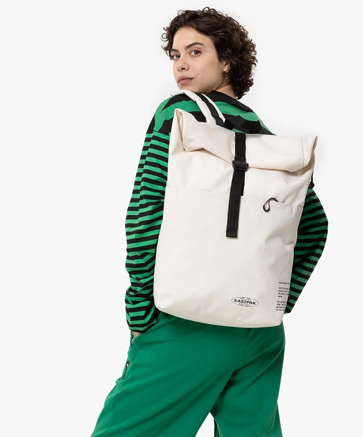 Eastpak Up Roll