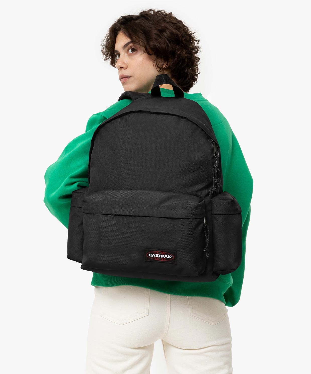 Eastpak Triple Pak'R