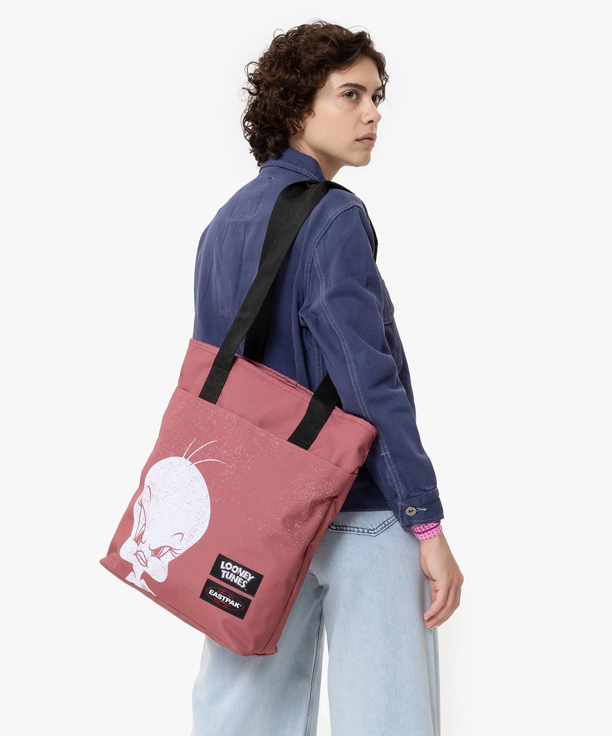Eastpak Shopp'R Tote