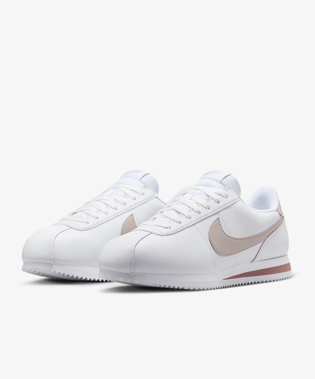 resm Nike Cortez Leather