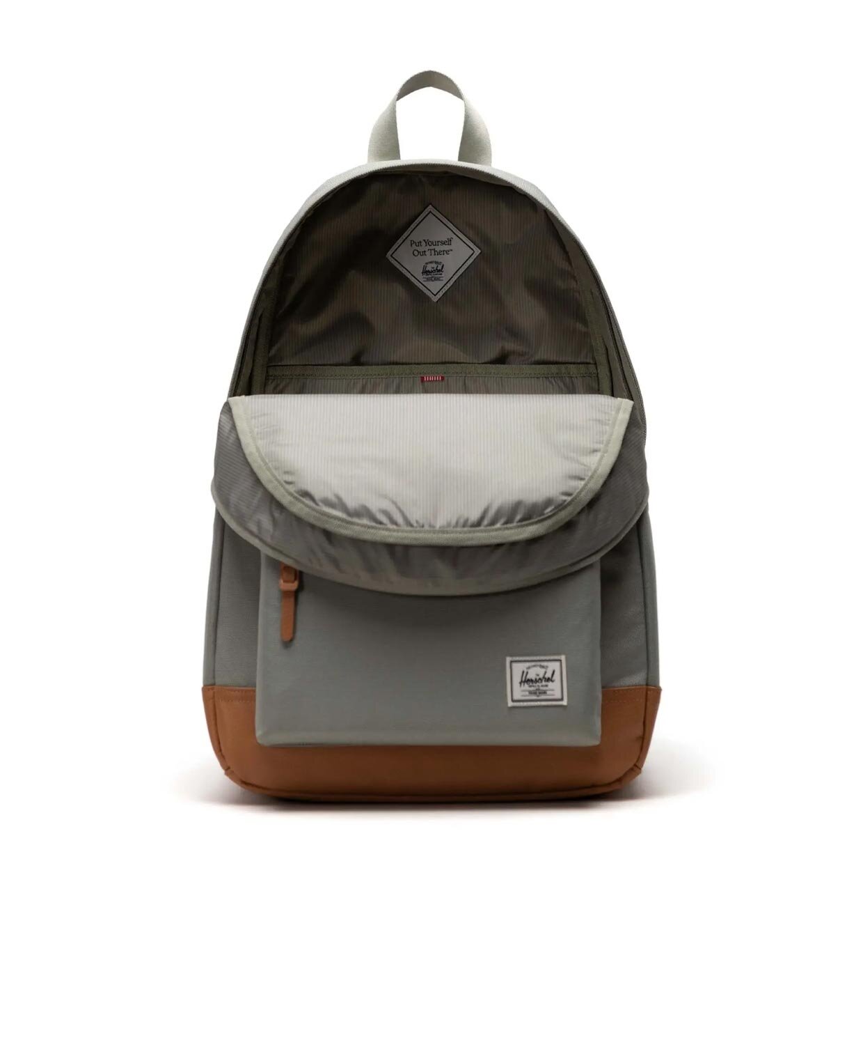 resm Herschel Heritage Backpack