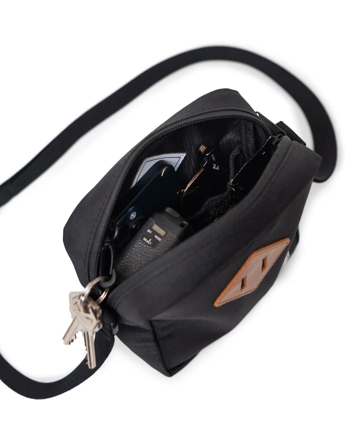 resm Herschel Heritage Crossbody