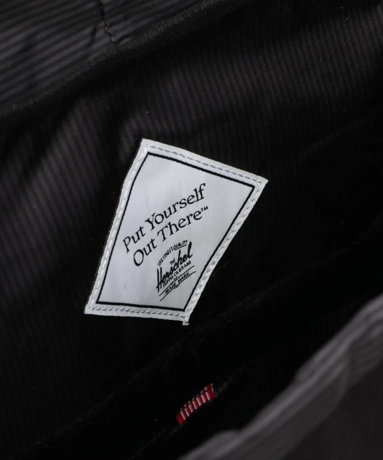 Herschel Little America Mid Backpack
