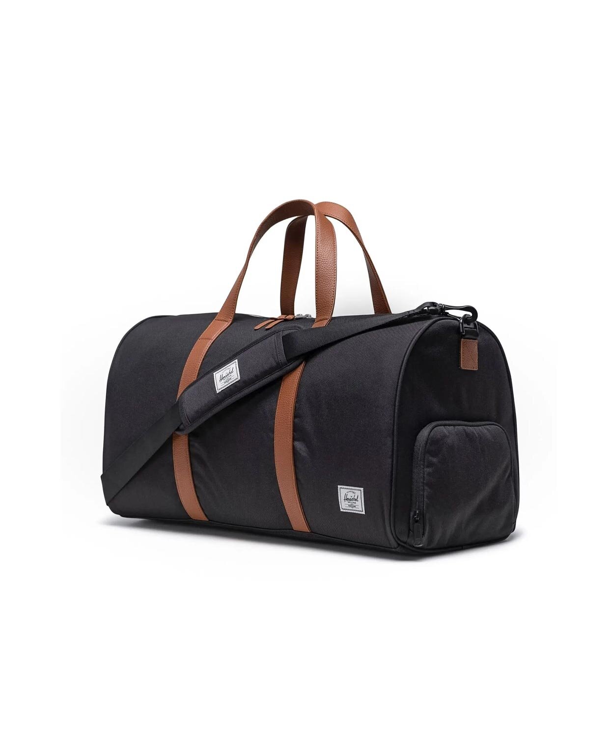 resm Herschel Novel  Duffle